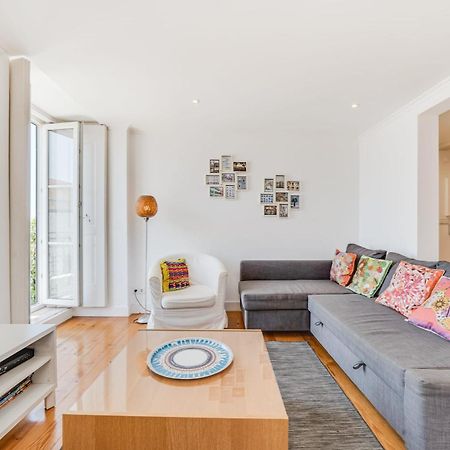 The Cordoeiros - Lisbon Apartments Dış mekan fotoğraf