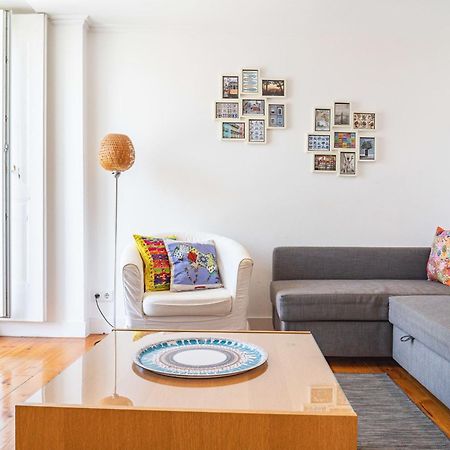 The Cordoeiros - Lisbon Apartments Dış mekan fotoğraf