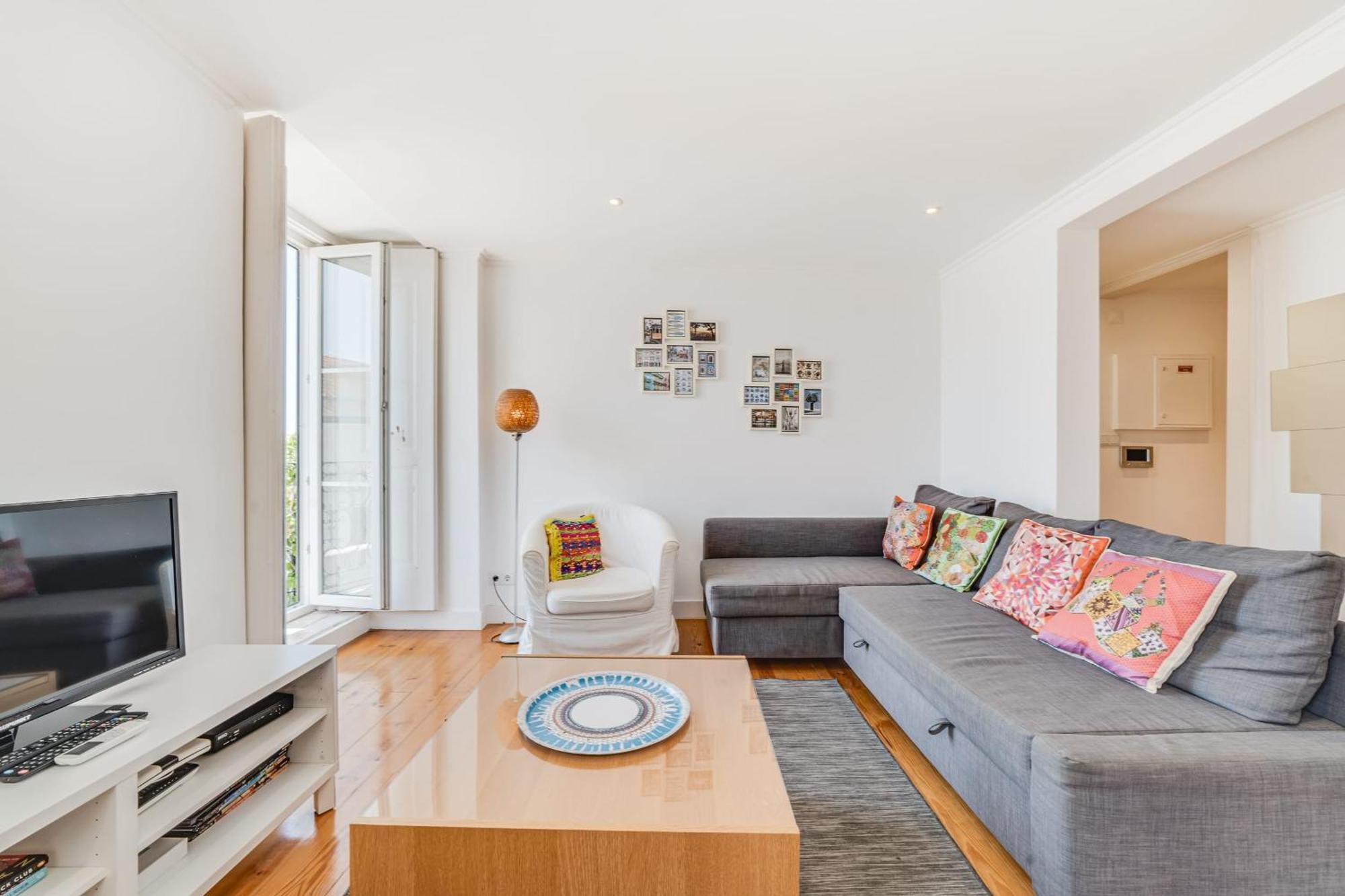 The Cordoeiros - Lisbon Apartments Dış mekan fotoğraf