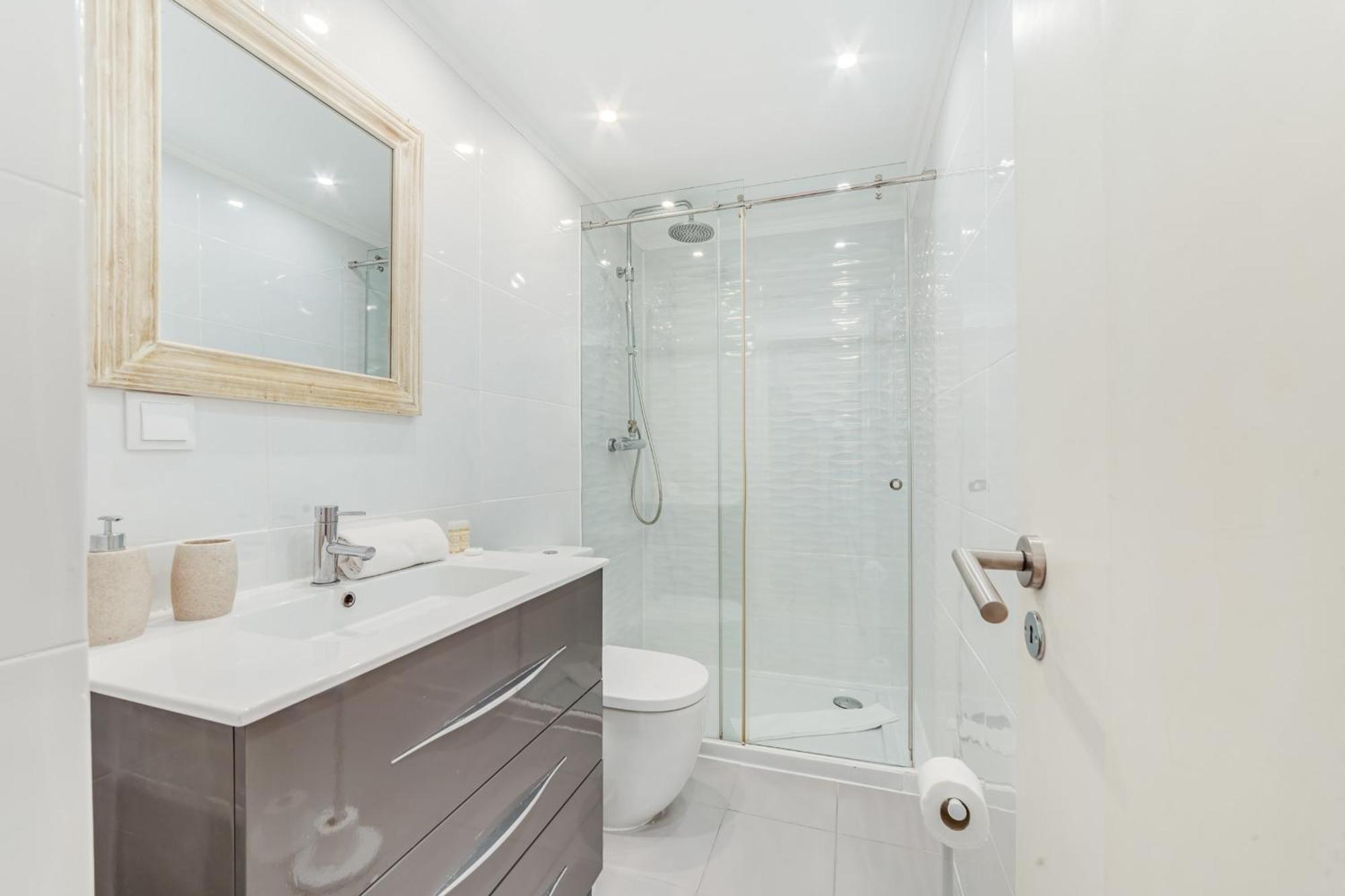 The Cordoeiros - Lisbon Apartments Dış mekan fotoğraf