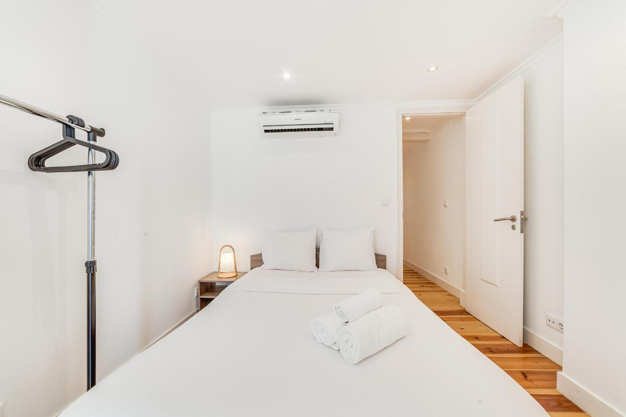 The Cordoeiros - Lisbon Apartments Dış mekan fotoğraf