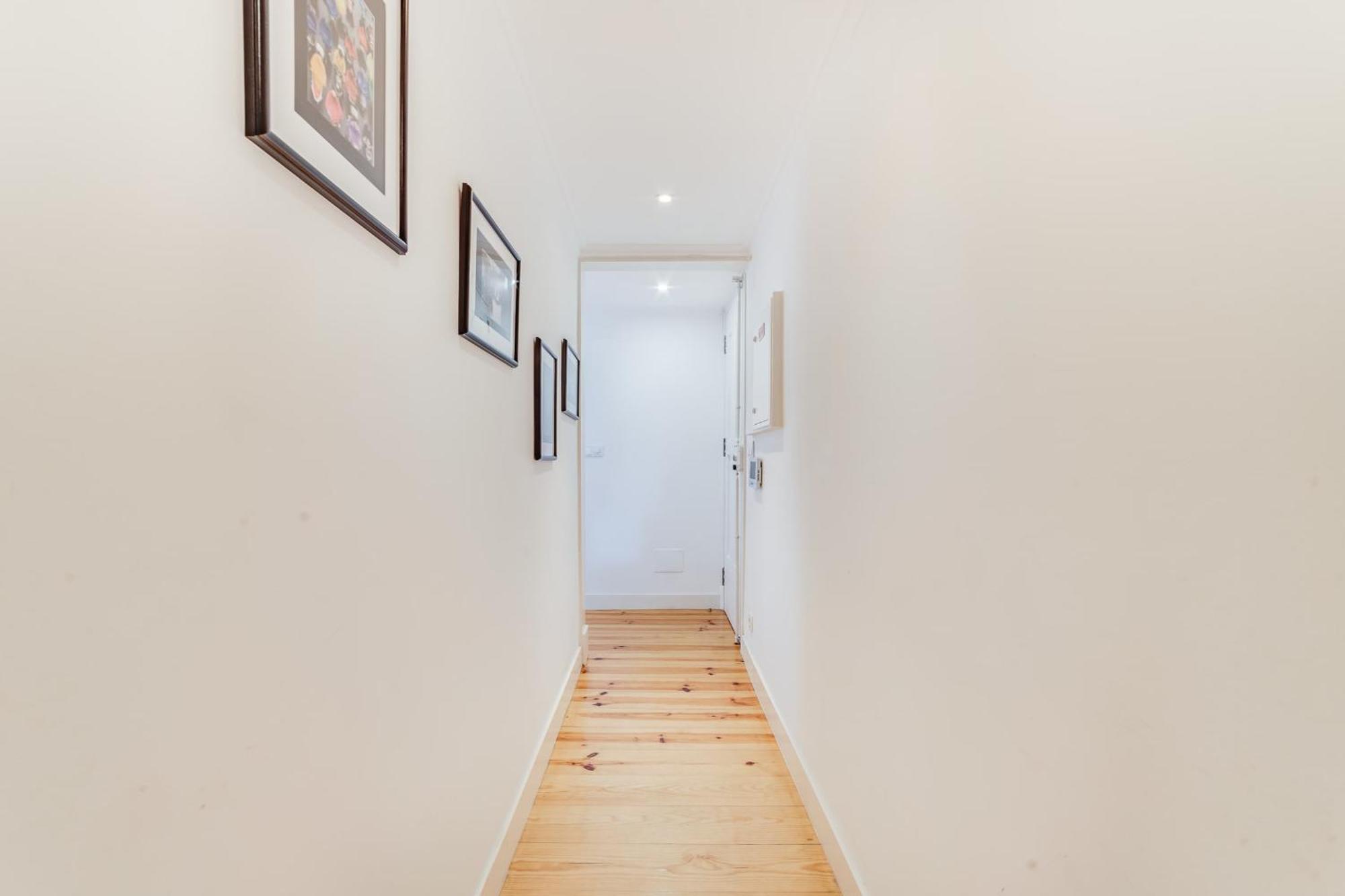 The Cordoeiros - Lisbon Apartments Dış mekan fotoğraf