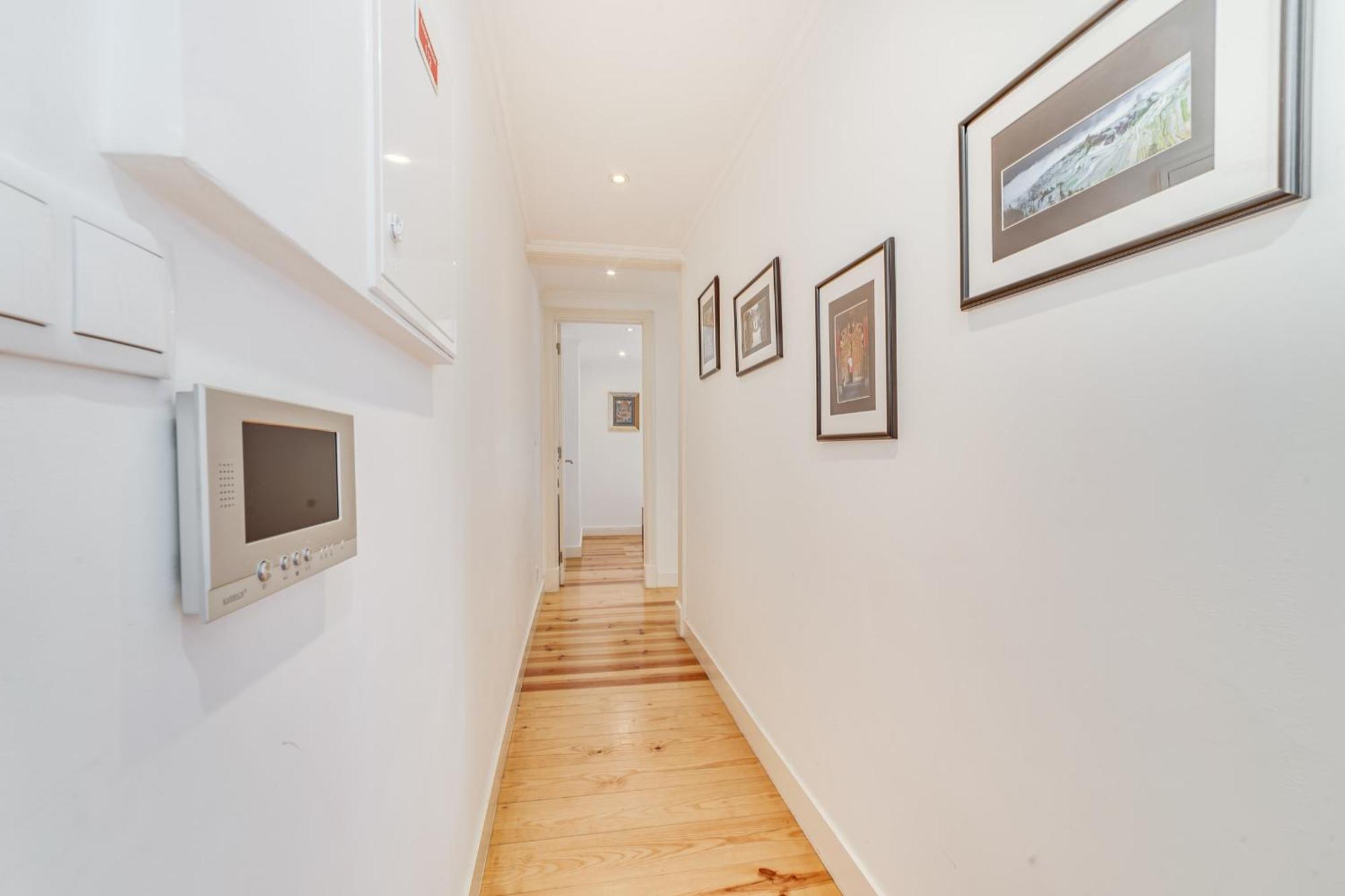 The Cordoeiros - Lisbon Apartments Dış mekan fotoğraf