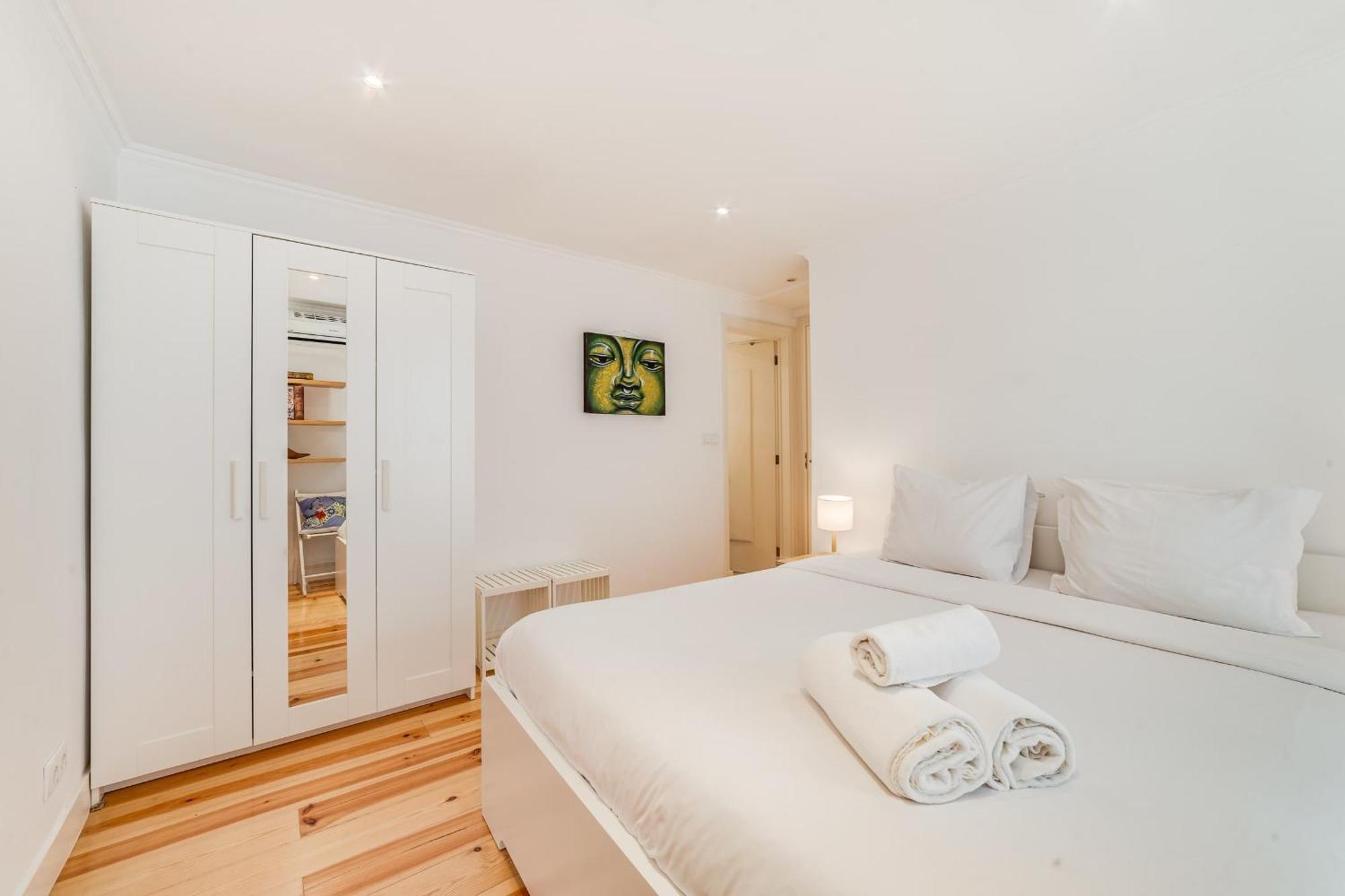 The Cordoeiros - Lisbon Apartments Dış mekan fotoğraf