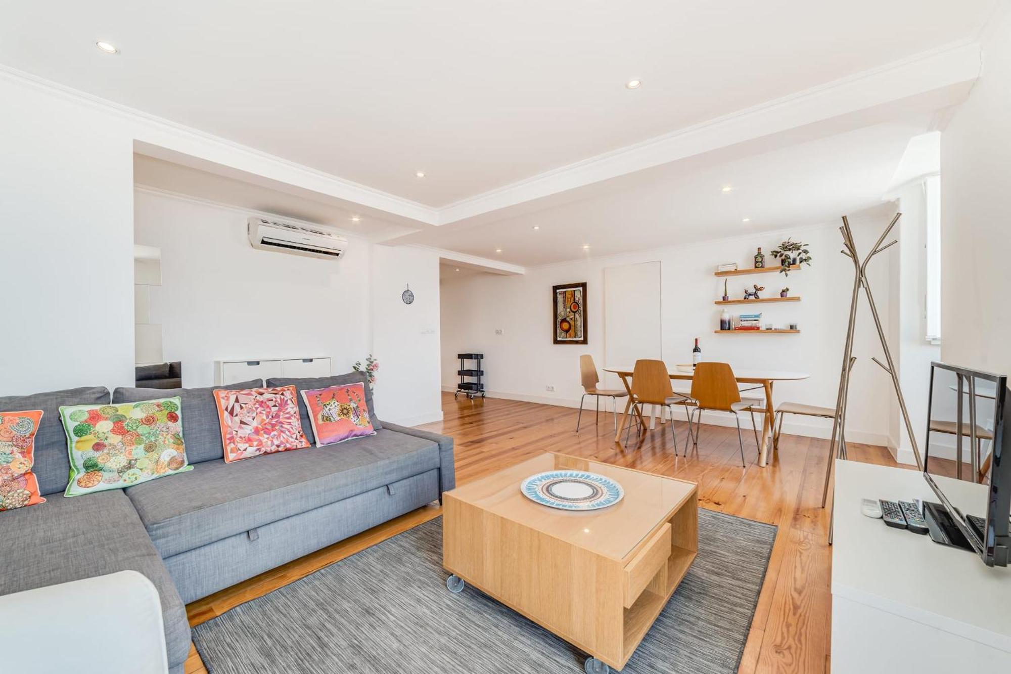 The Cordoeiros - Lisbon Apartments Dış mekan fotoğraf
