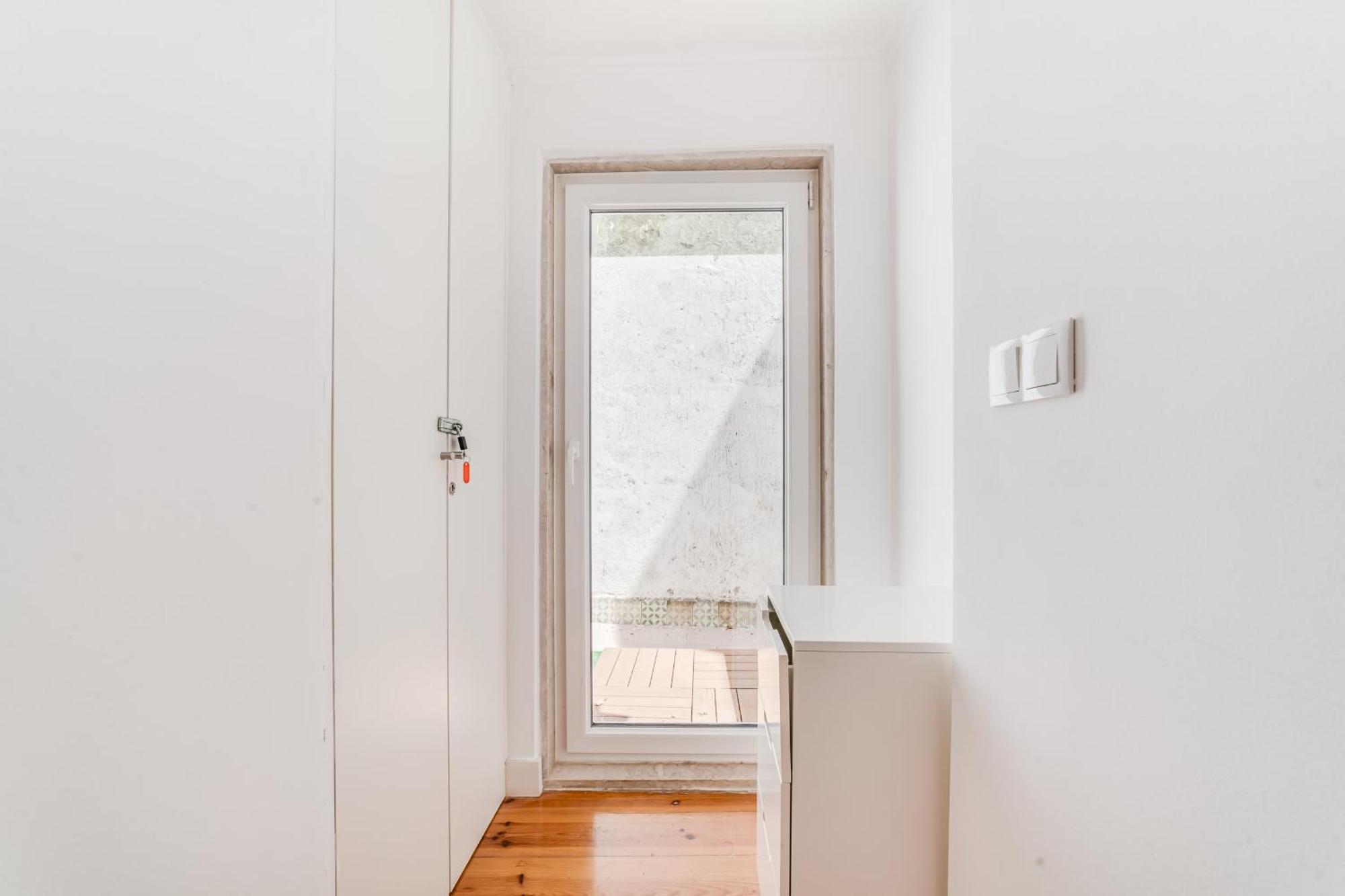 The Cordoeiros - Lisbon Apartments Dış mekan fotoğraf