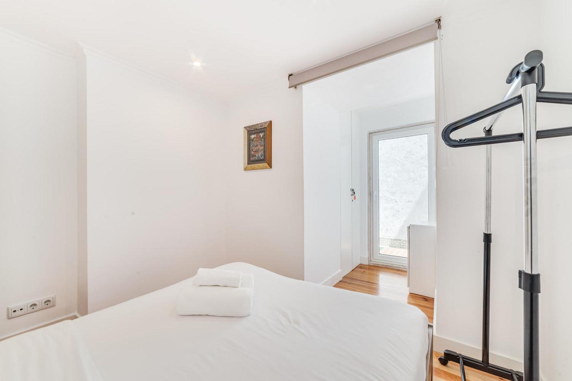 The Cordoeiros - Lisbon Apartments Dış mekan fotoğraf