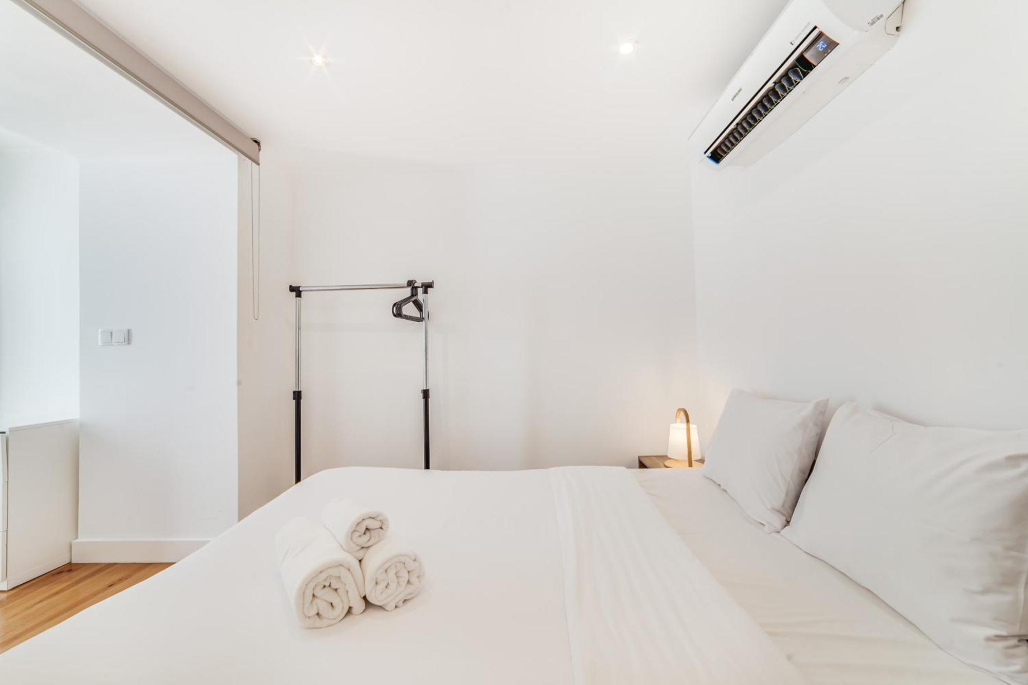 The Cordoeiros - Lisbon Apartments Dış mekan fotoğraf