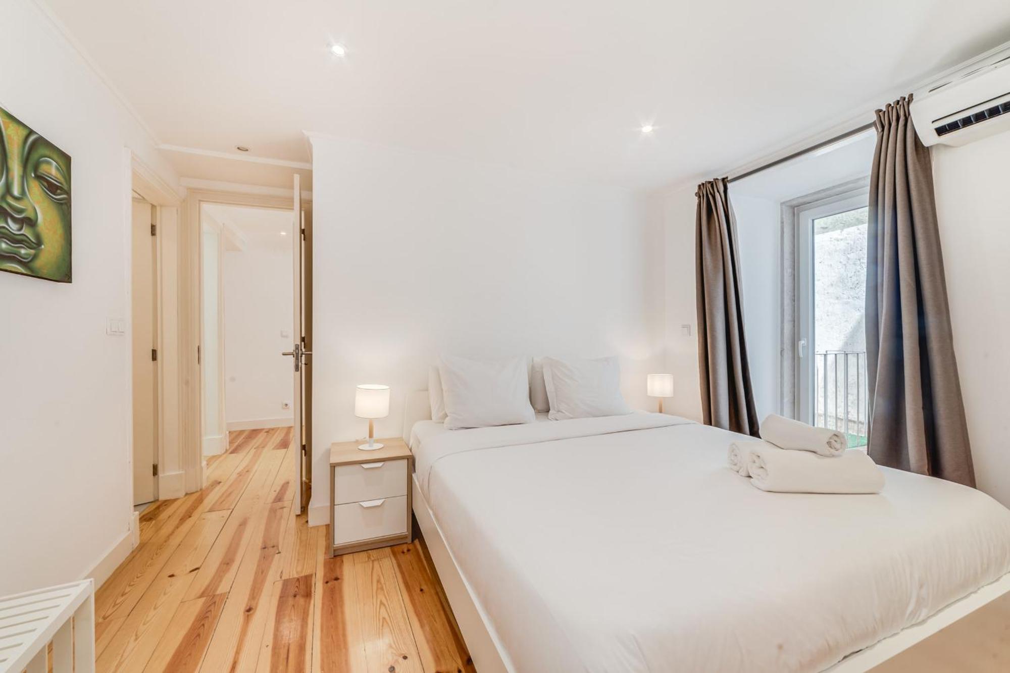 The Cordoeiros - Lisbon Apartments Dış mekan fotoğraf