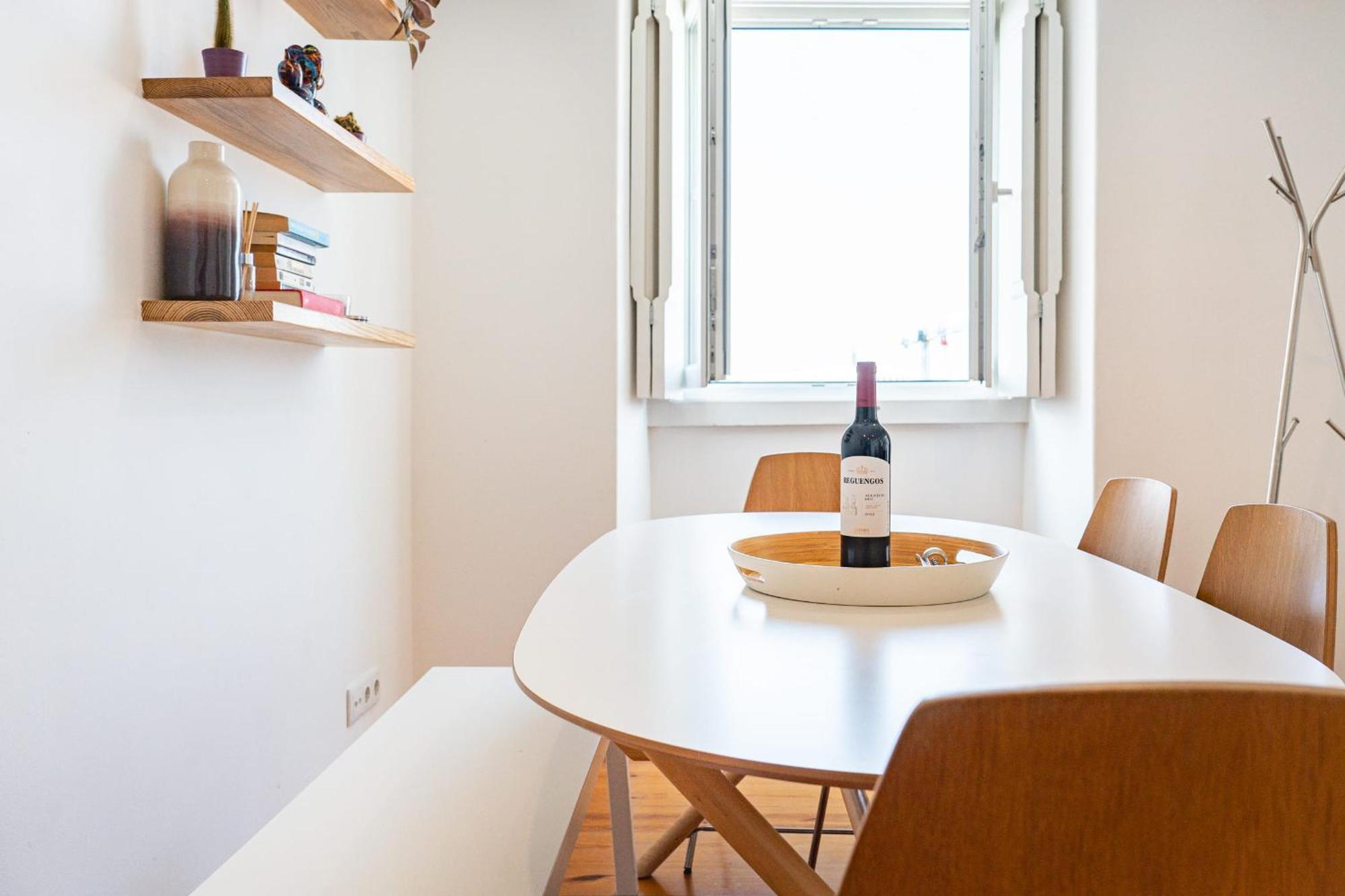 The Cordoeiros - Lisbon Apartments Dış mekan fotoğraf