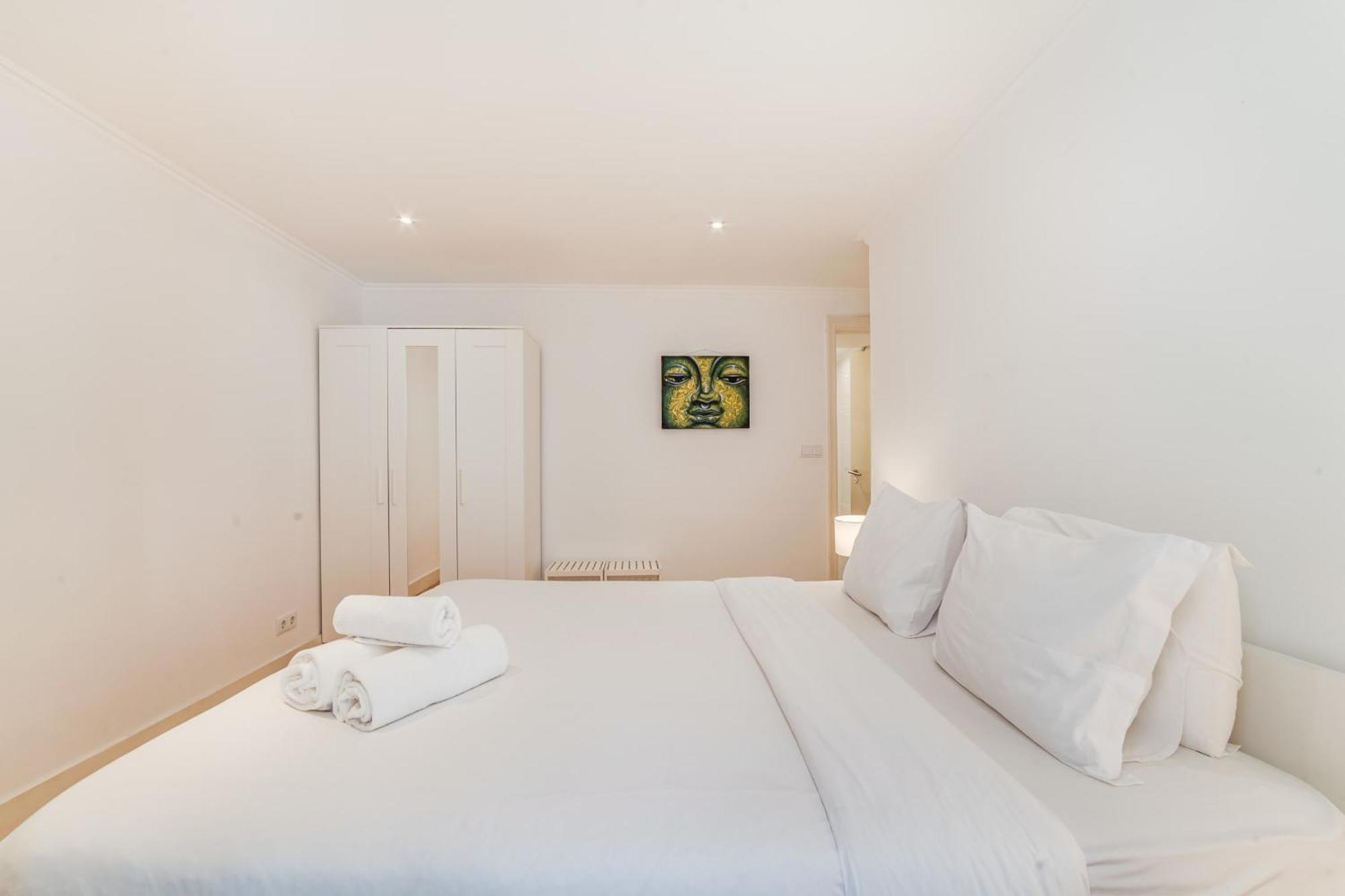The Cordoeiros - Lisbon Apartments Dış mekan fotoğraf