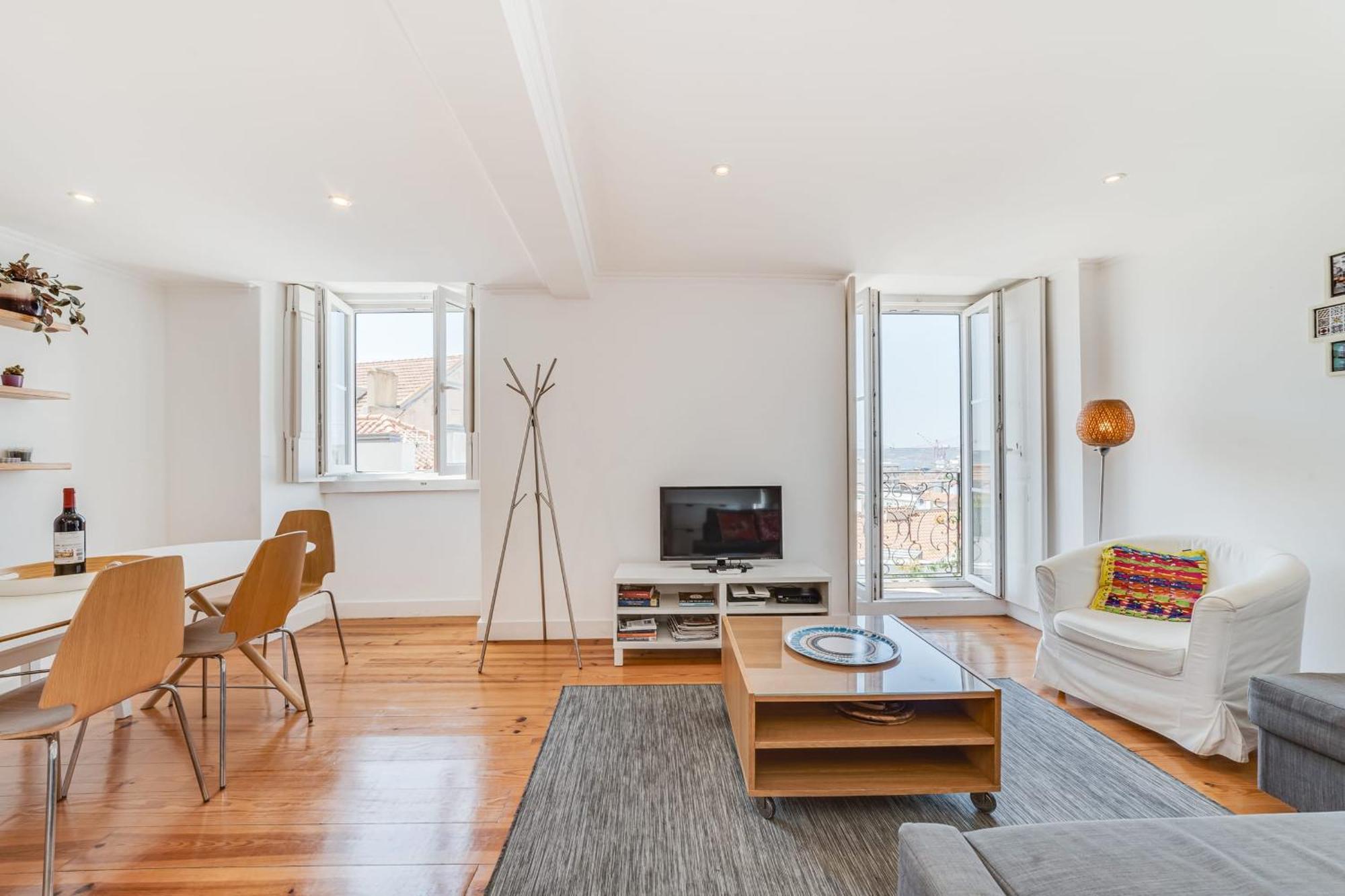 The Cordoeiros - Lisbon Apartments Dış mekan fotoğraf