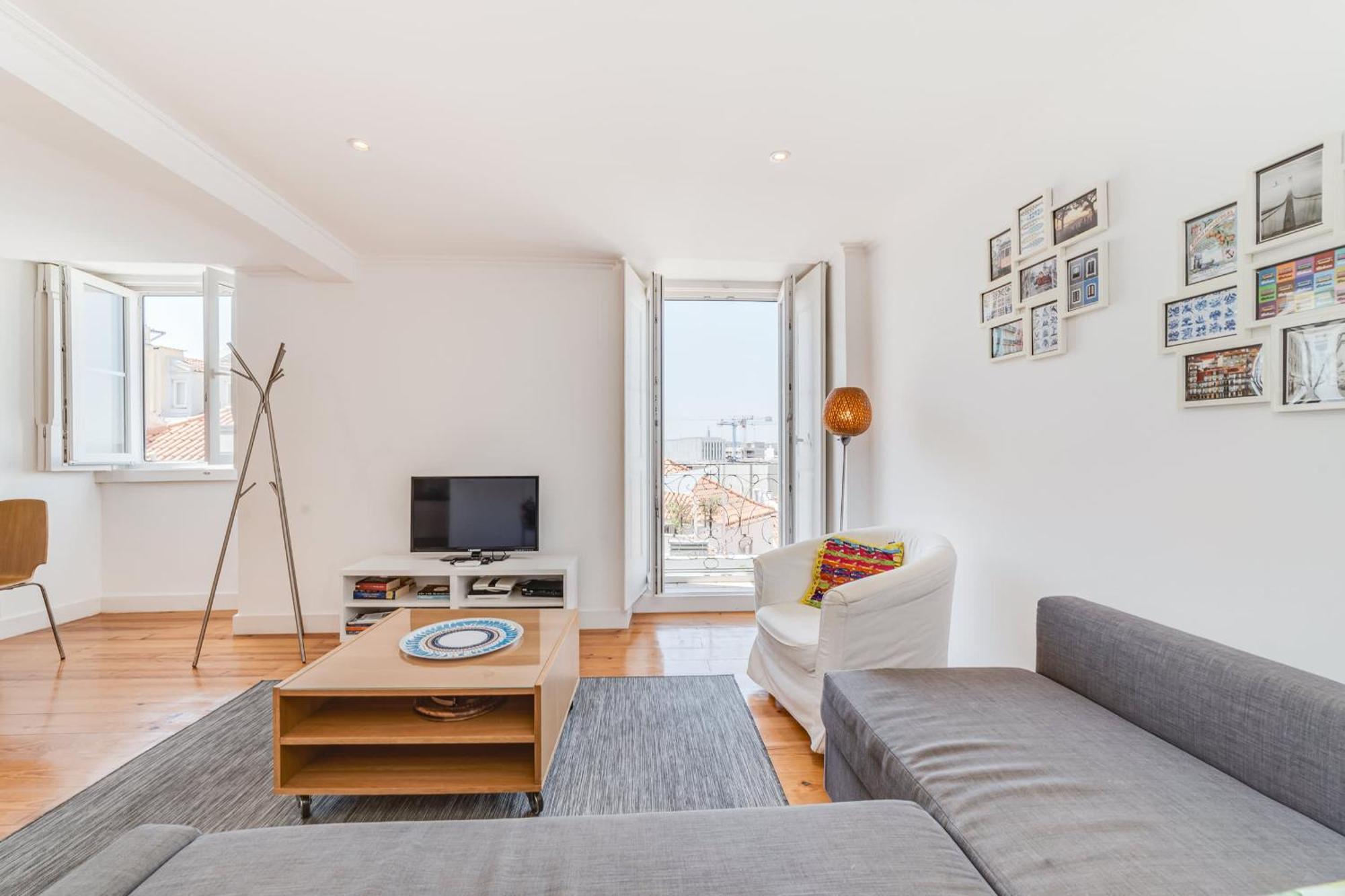 The Cordoeiros - Lisbon Apartments Dış mekan fotoğraf