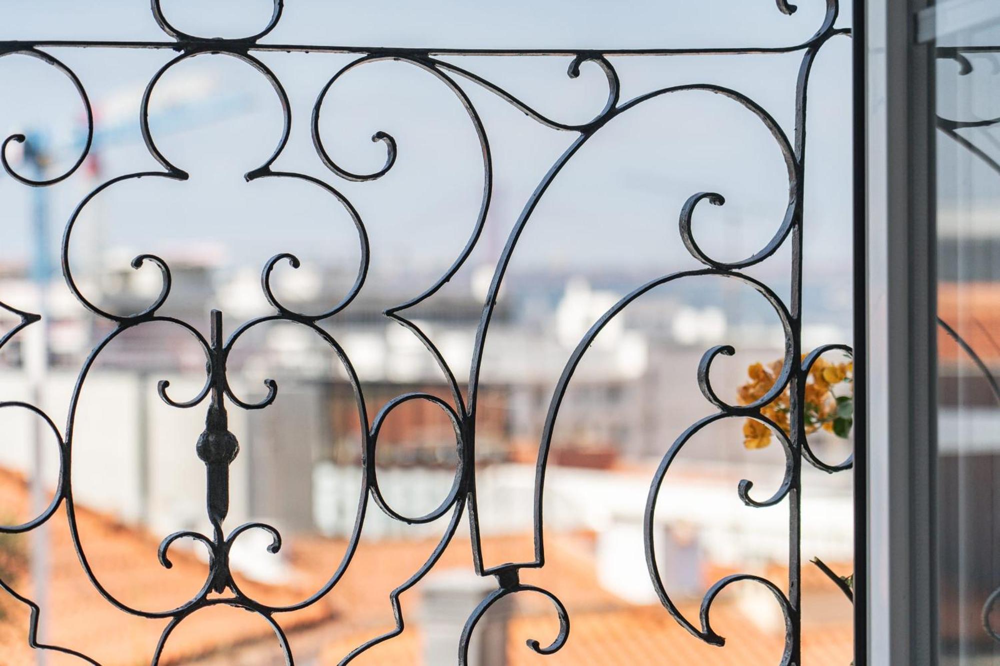 The Cordoeiros - Lisbon Apartments Dış mekan fotoğraf