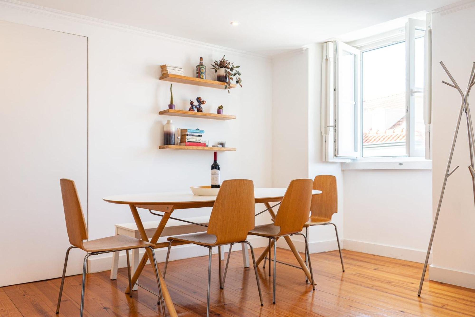The Cordoeiros - Lisbon Apartments Dış mekan fotoğraf