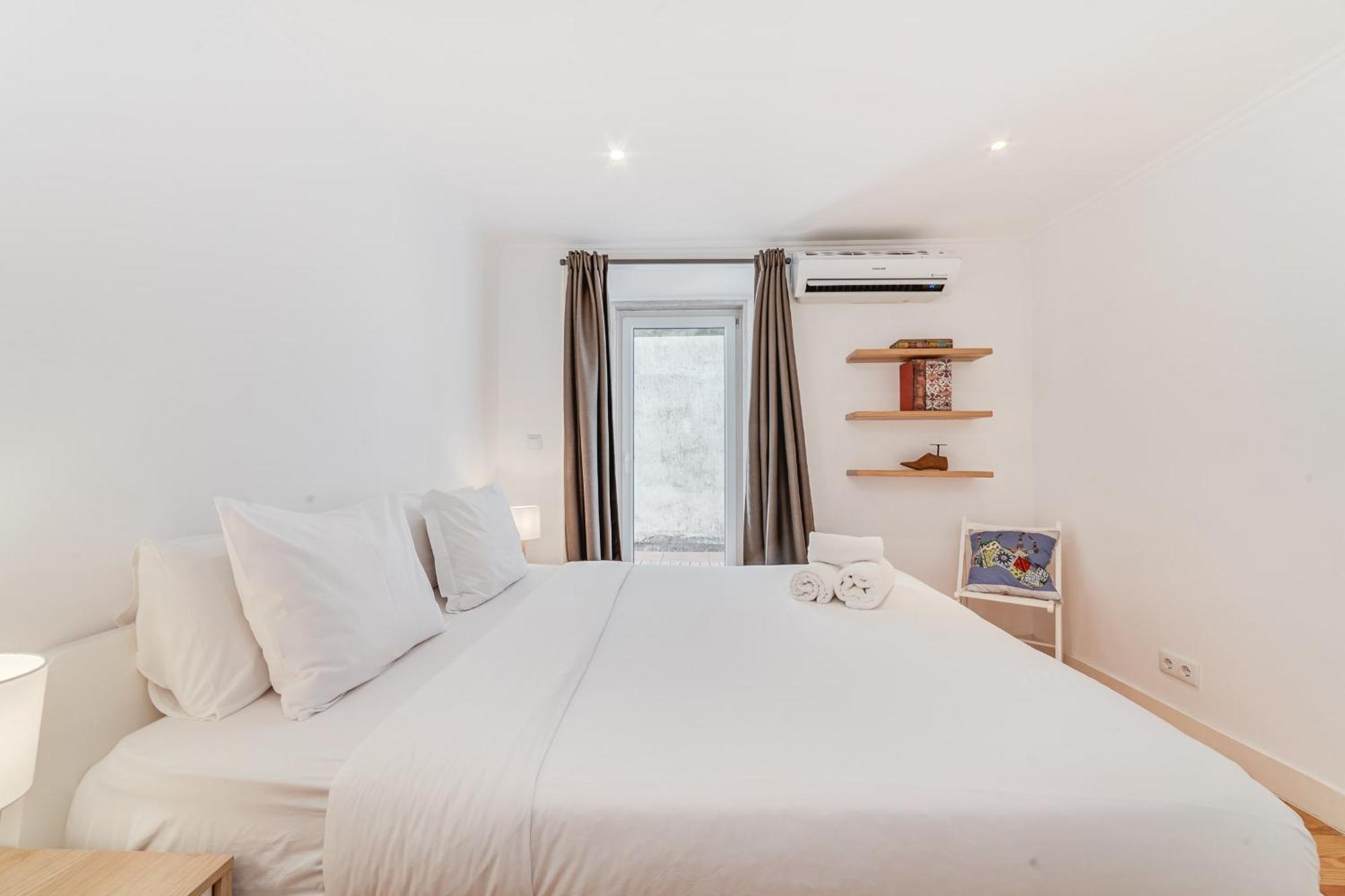 The Cordoeiros - Lisbon Apartments Dış mekan fotoğraf