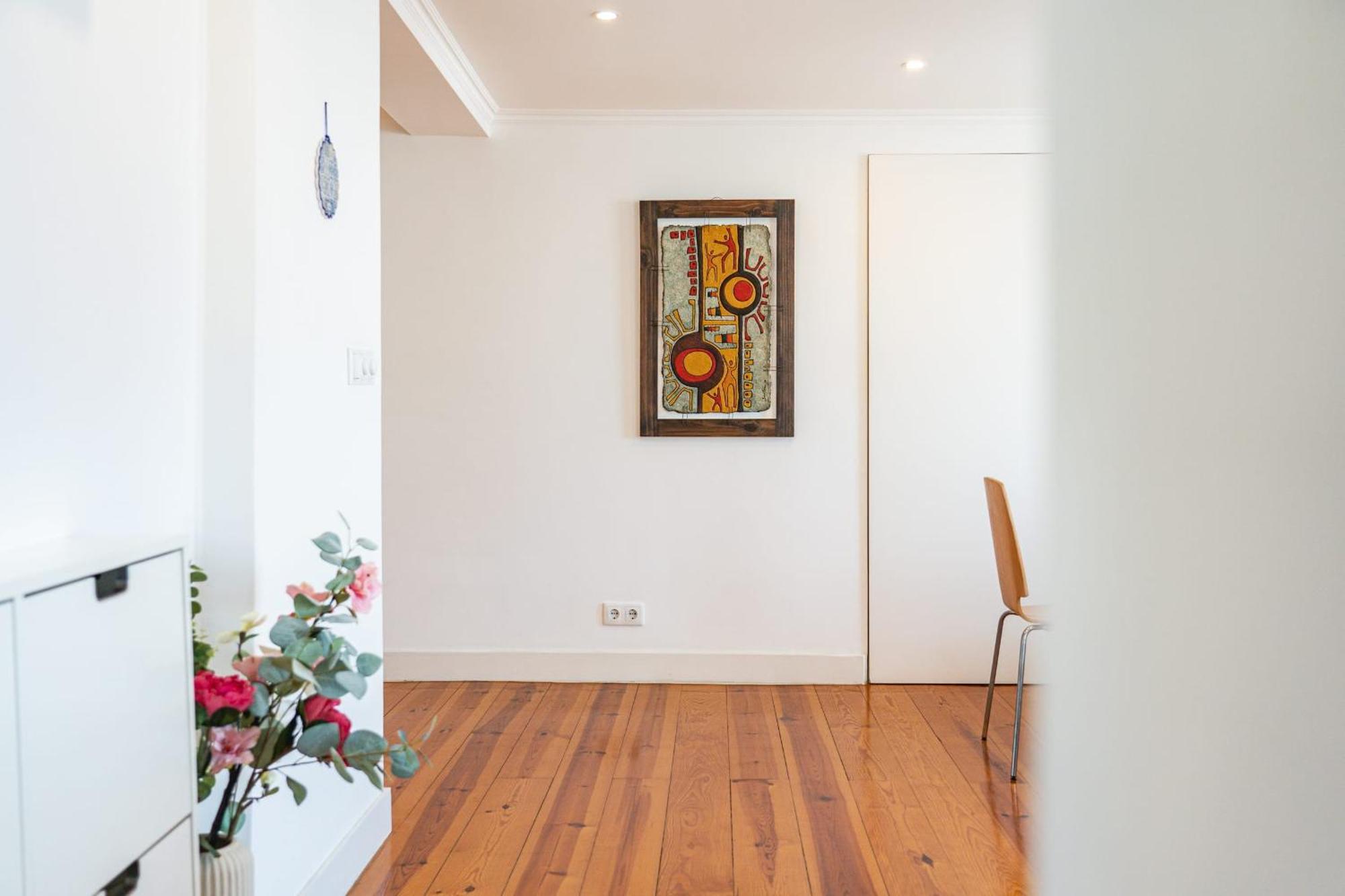 The Cordoeiros - Lisbon Apartments Dış mekan fotoğraf