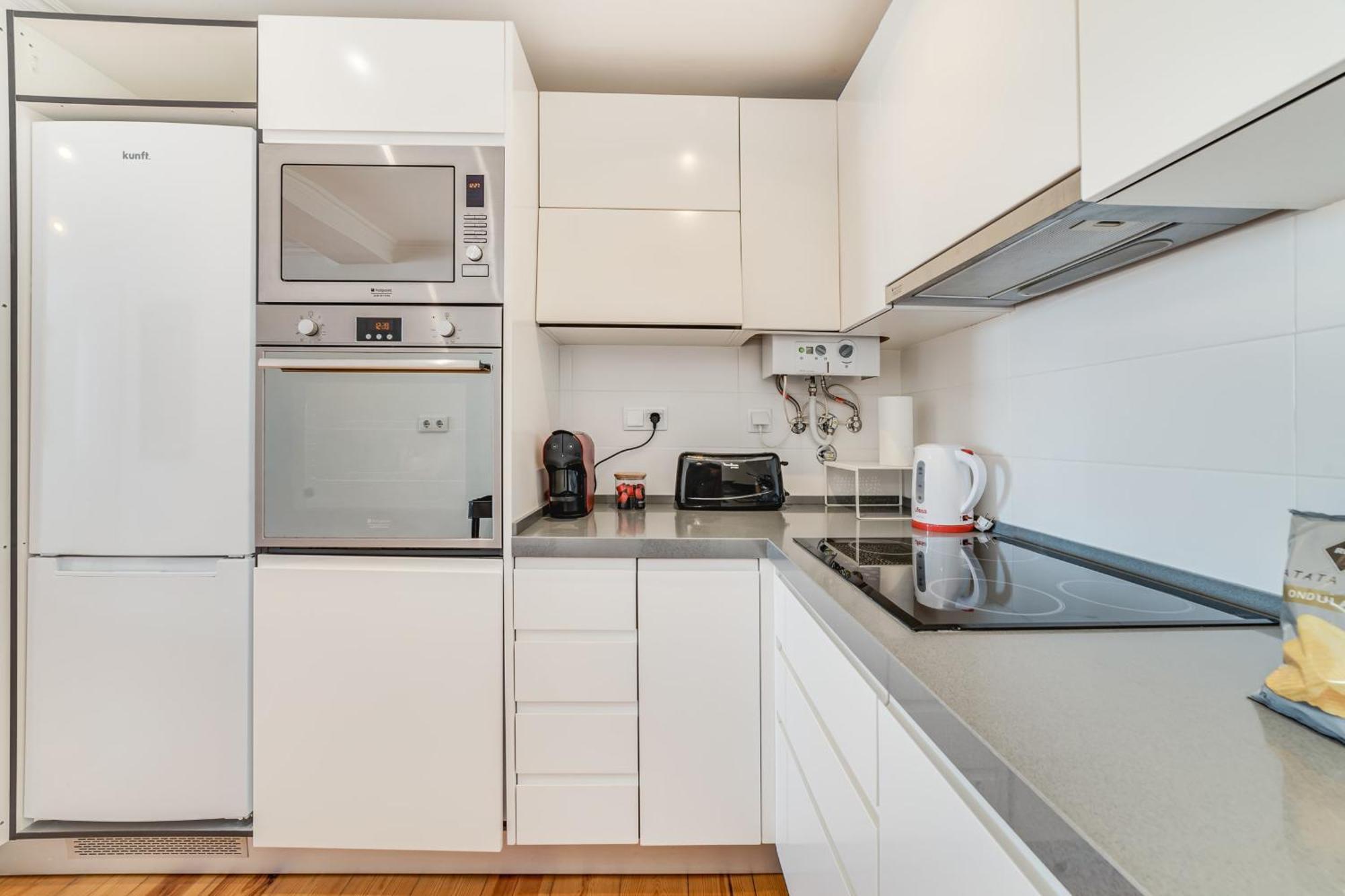 The Cordoeiros - Lisbon Apartments Dış mekan fotoğraf