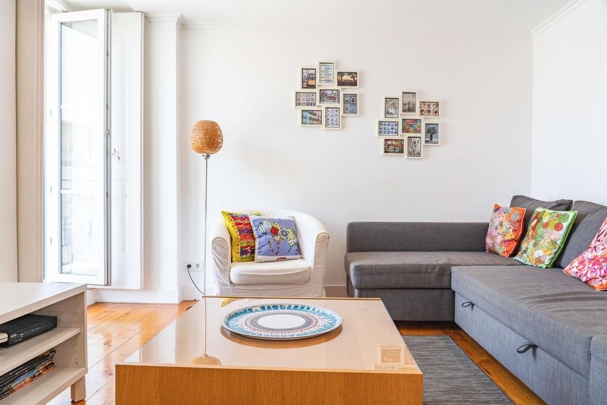 The Cordoeiros - Lisbon Apartments Dış mekan fotoğraf